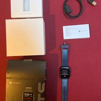 Amazfit GTS GPS AMOLED con scatola originale