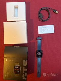 Amazfit GTS GPS AMOLED con scatola originale