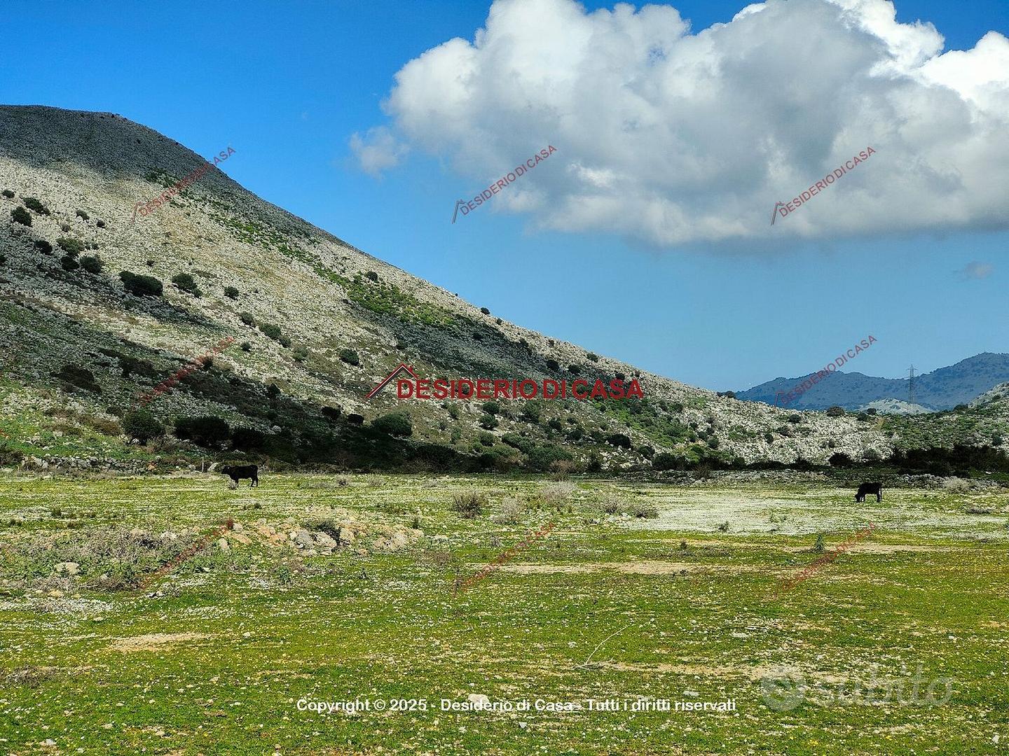 Terreno, Torretta. - Vista 4