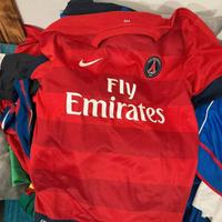 Maglia Calcio PSG