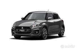 Batterie suzuki swift - 1.2 hybrid motore: k12d