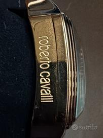 Orologio Roberto Cavalli