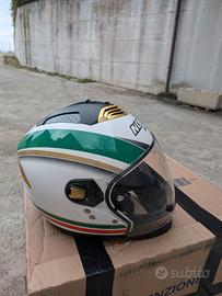 casco  Nolan 