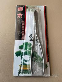 Tronchese tagliafilo bonsai DINGMU Inox