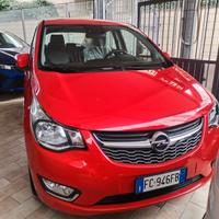 Opel Karl 1.0 75 CV