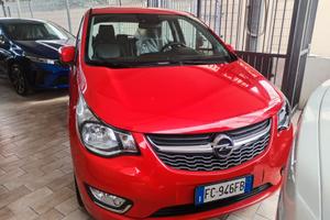 Opel Karl 1.0 75 CV