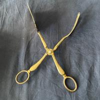 Pinza vintage per dolci