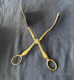Pinza vintage per dolci