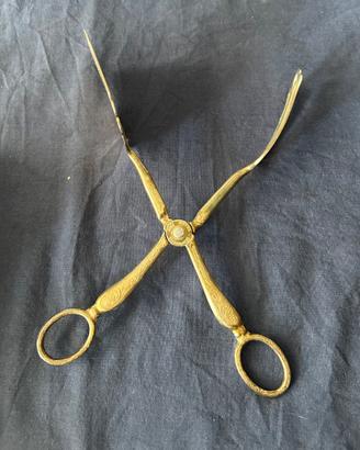Pinza vintage per dolci