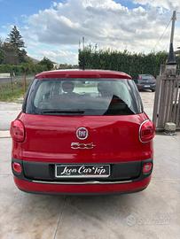 Fiat 500L Living 1.6 Multijet 120 CV 7 posti perfe