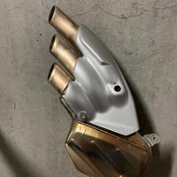 Ricambi mv agusta brutale / rivale 676/800