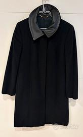Gucci cappotto taglia 44