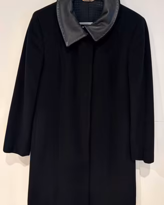 Gucci cappotto taglia 44