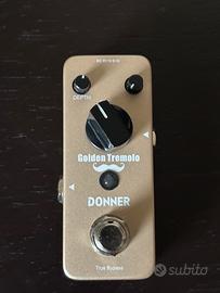 Donner Tremolo