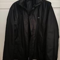 Giaccone Asics con imbottitura 