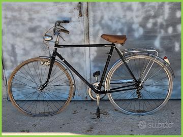 Marzocchi 28" - Bicicletta da Città