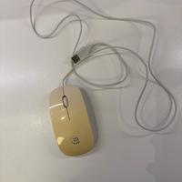 Mouse Manhattan con filo