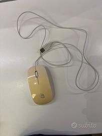 Mouse Manhattan con filo