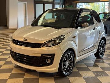 LIGIER JS 50 Progress Sport Ultimate*UnicoPropriet