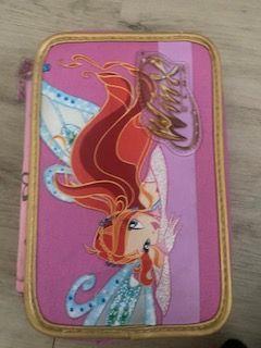 ASTUCCIO WINX