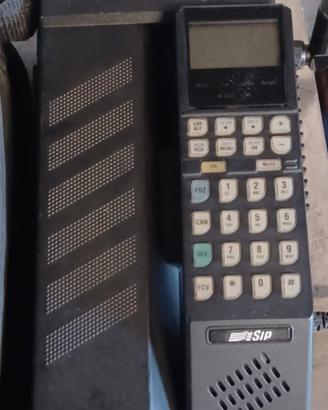 NOKIA PORTATILE VINTAGE FUNZIONANTE 