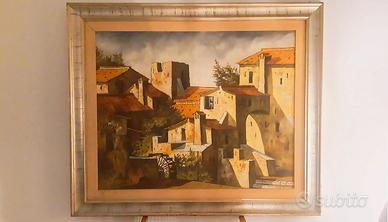 quadri Lello Barresi