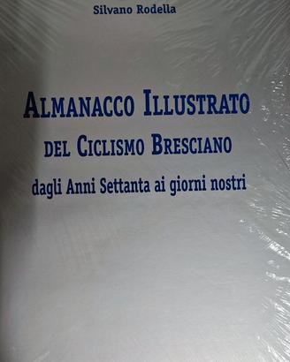 Volumi ciclismo Bresciano