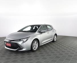 TOYOTA Corolla Corolla 1.8 Hybrid Business