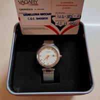 Orologio donna Vagary Flair