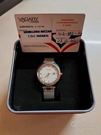 Orologio donna Vagary Flair