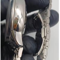 Hamilton Railroad Automatic