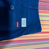 Pantalone velluto a coste Levi’s