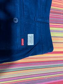 Pantalone velluto a coste Levi’s