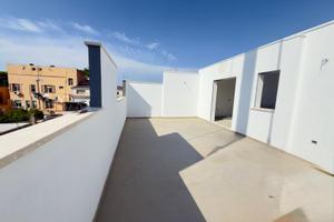 Nuova costruzione Terrazzato ultimo piano