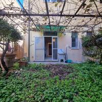 FIRENZE GELSOMINO 4 vani su due livelli