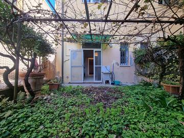 FIRENZE GELSOMINO 4 vani su due livelli