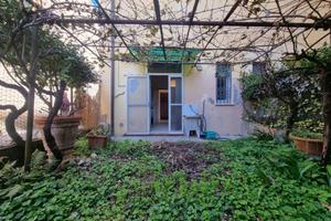 FIRENZE GELSOMINO 4 vani su due livelli