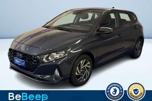 Hyundai i20 1.0 T-GDI 48V PRIME IMT