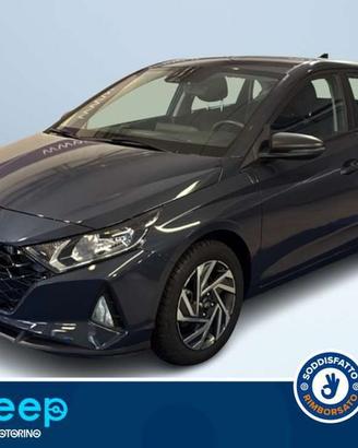 Hyundai i20 1.0 T-GDI 48V PRIME IMT