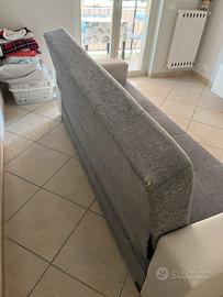 Divano letto