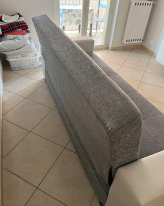 Divano letto