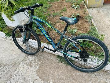 Mtb Bici 24”