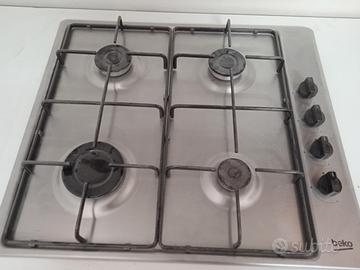 piano cottura,forno incasso e mobili cucina