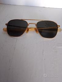 ,American Optical  Commander