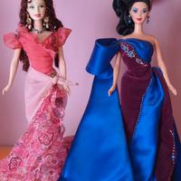 Barbie da collezione 