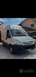 Iveco Daily 2.3