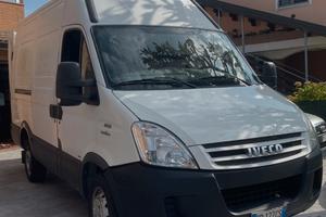 Iveco Daily 2.3