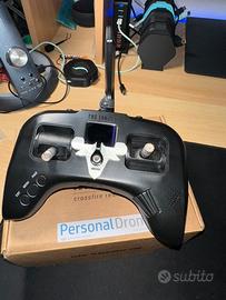 Radio per droni FPV TBS tango 2