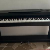 Pianoforte Yamaha Clavinova CLP-153SG