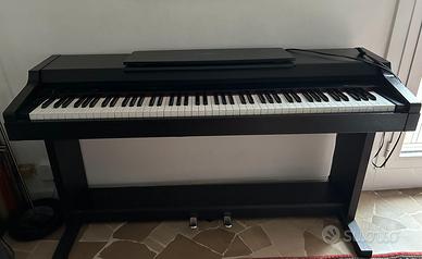 Pianoforte Yamaha Clavinova CLP-153SG